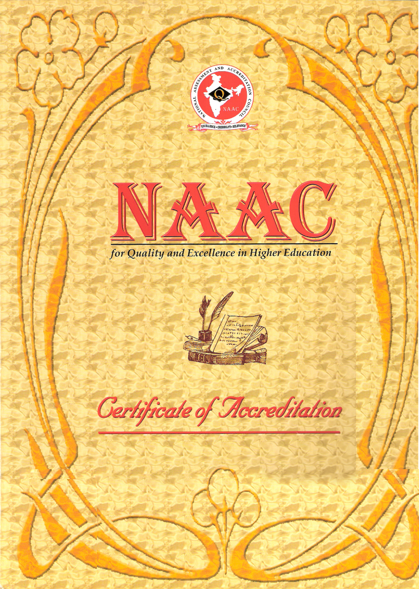 NAAC 1